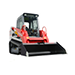 Track Skid Steers